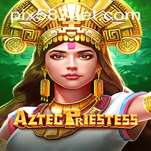Explorando o Mundo de AztecPriestess no 587bet.com