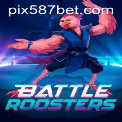 BattleRoosters: Aventuras Avícolas em um Novo Jogo de Estratégia
