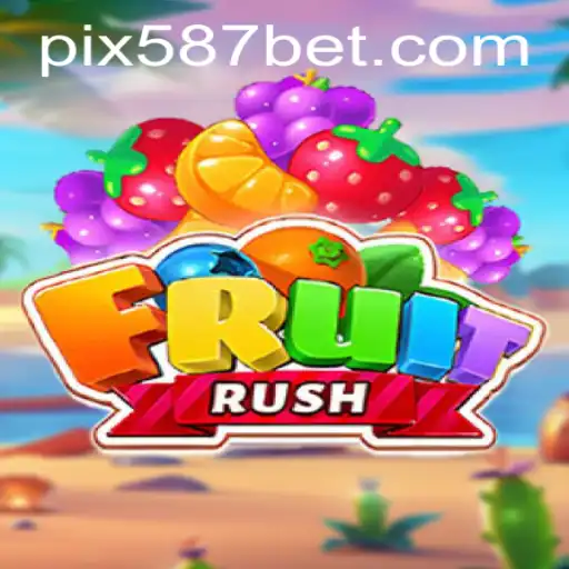 Explorando o Universo do Jogo FruitRush: Inovações e Regras