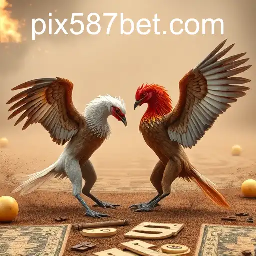 Jogos de sabong