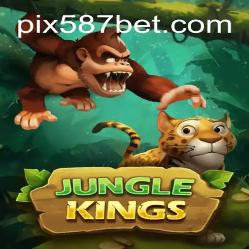 Aventuras e Estratégia: Desvende o Mundo de JungleKings