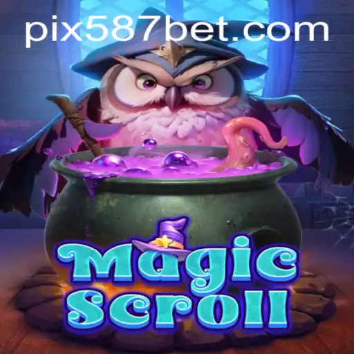 Descubra as Magias de MagicScroll: Um Jogo Inovador de Aventura e Estratégia