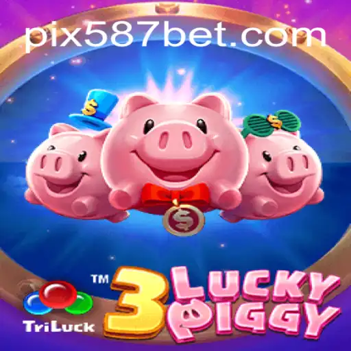 Explorando o Universo de 3LUCKYPIGGY: Um Olhar Detalhado sobre o Jogo