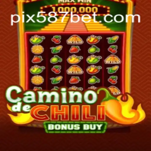 CaminodeChiliBonusBuy: Descubra Todos os Segredos Desse Jogo Emocionante com 587bet.com