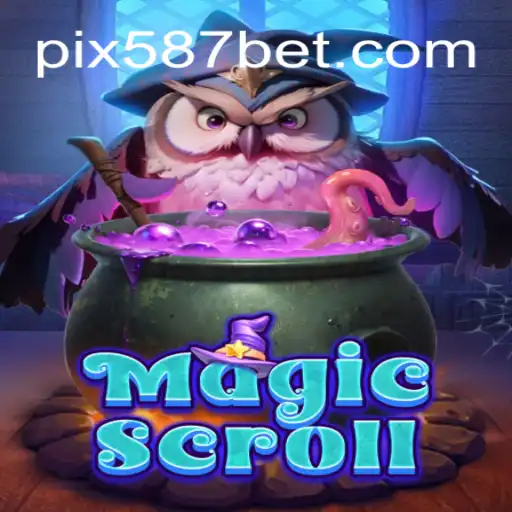 Descubra as Magias de MagicScroll: Um Jogo Inovador de Aventura e Estratégia