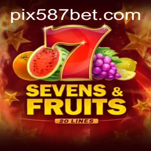 Descubra o Fascinante Mundo de SevensFruits20 no 587bet.com