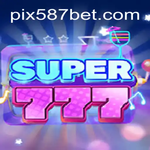 Descubra o Fascinante Mundo de Super777 no 587bet.com