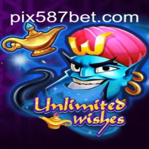 UnlimitedWishes: Descubra o Mundo Mágico do Novo Jogo de Estratégia