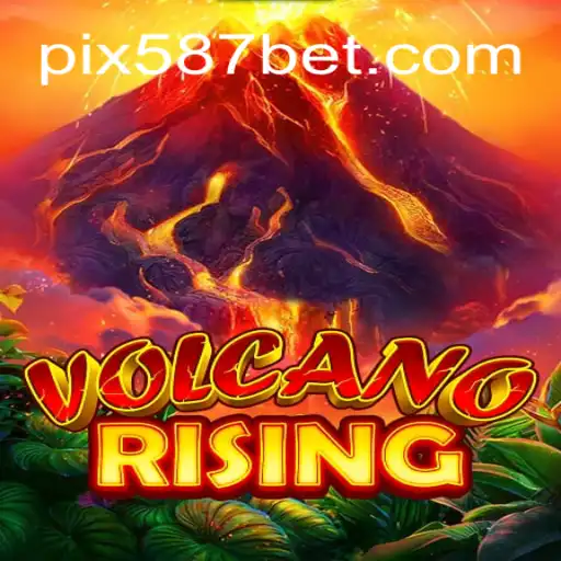 Descubra VolcanoRising: Uma Aventura Explosiva no Mundo dos Jogos