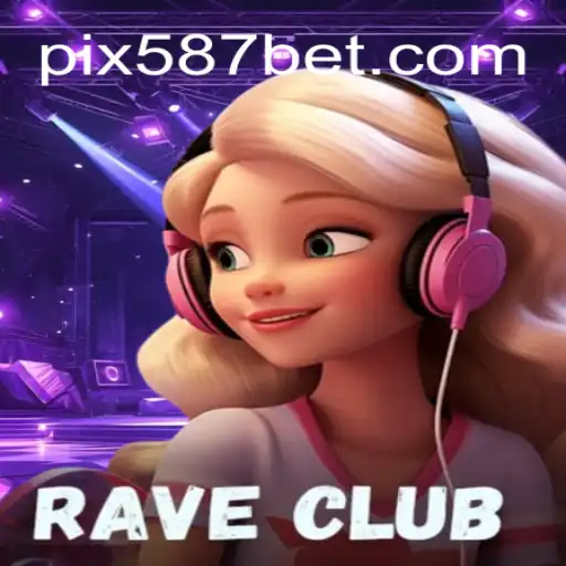 Explorando o Mundo Vibrante do RaveClub: Uma Aventura de Jogo Inesquecível
