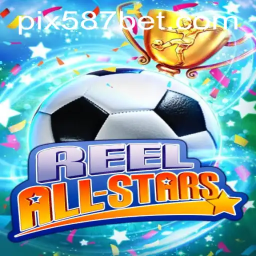 Descubra o Mundo de ReelAllStars: A Nova Sensação dos Jogos de Slot Online