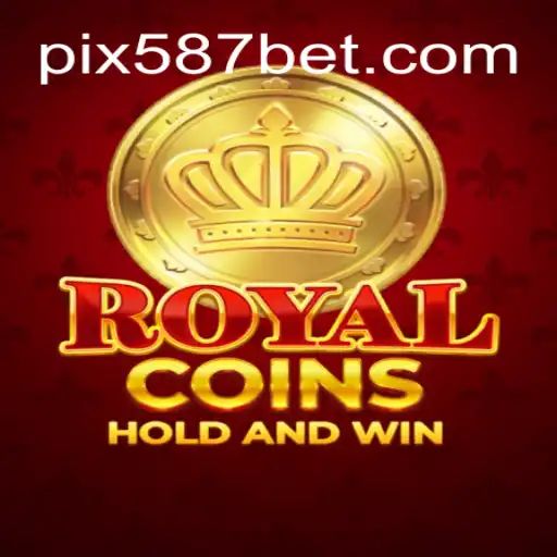 Descobrindo RoyalCoins: O Excitante Mundo das Apostas em 587bet.com