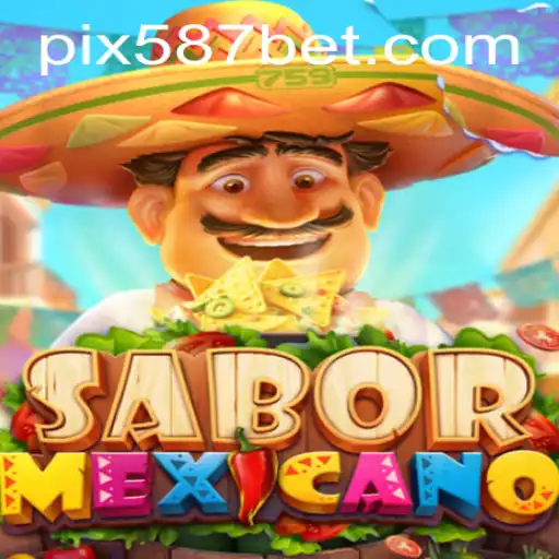 Descubra SaborMexicano: O Jogo de Sabores e Diversão