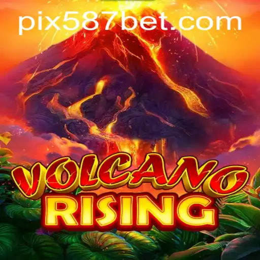 Descubra VolcanoRising: Uma Aventura Explosiva no Mundo dos Jogos